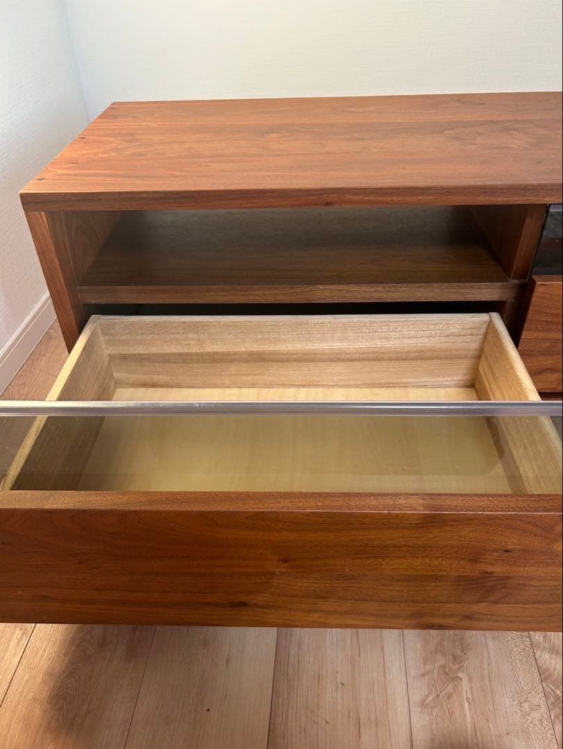 使用期間2年⭐︎MASTERWALマスターウォール　テレビボード