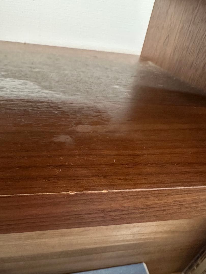 使用期間2年⭐︎MASTERWALマスターウォール　テレビボード