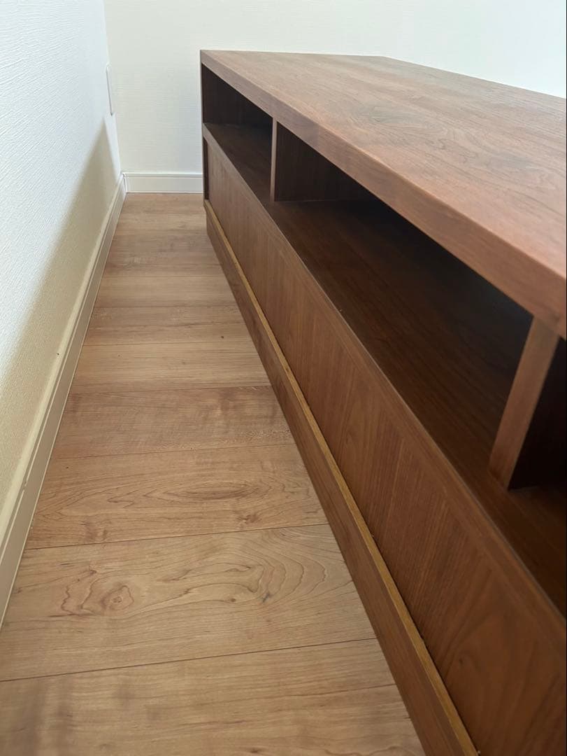 使用期間2年⭐︎MASTERWALマスターウォール　テレビボード