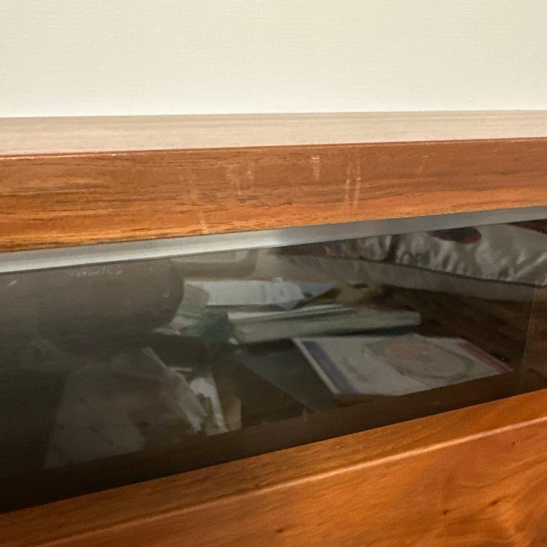 使用期間2年⭐︎MASTERWALマスターウォール　テレビボード