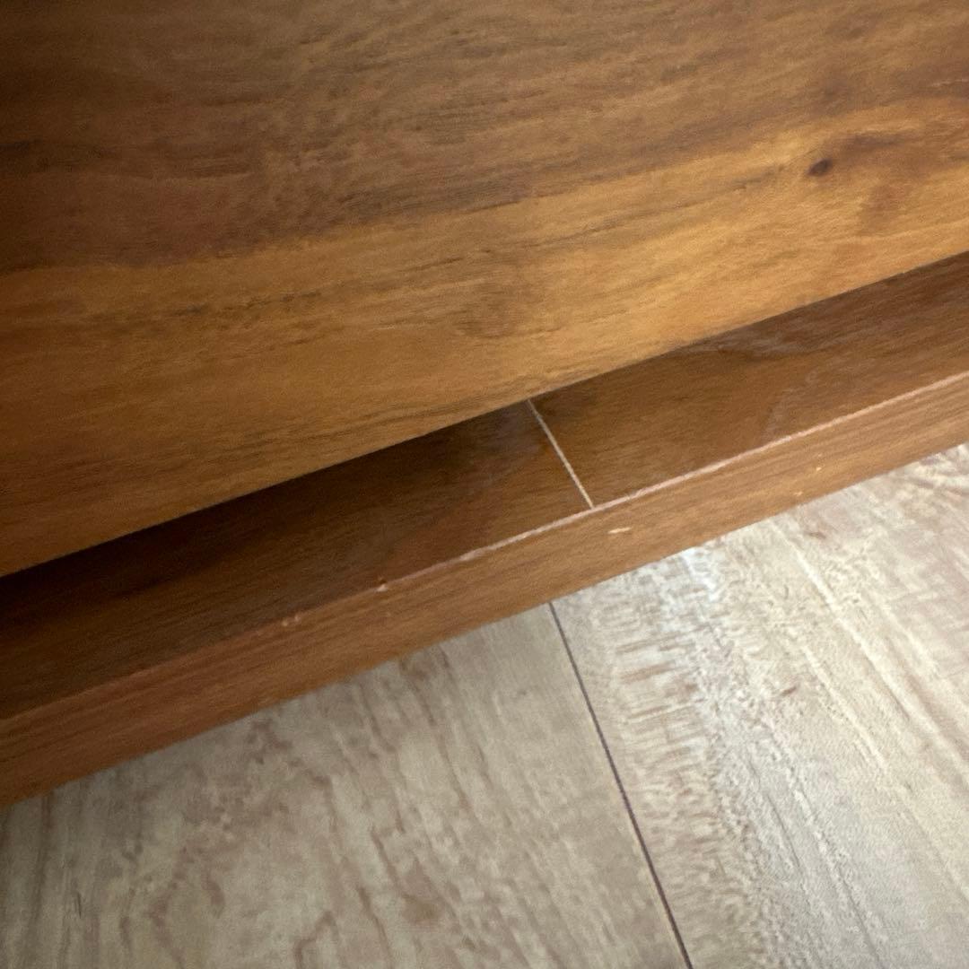 使用期間2年⭐︎MASTERWALマスターウォール　テレビボード