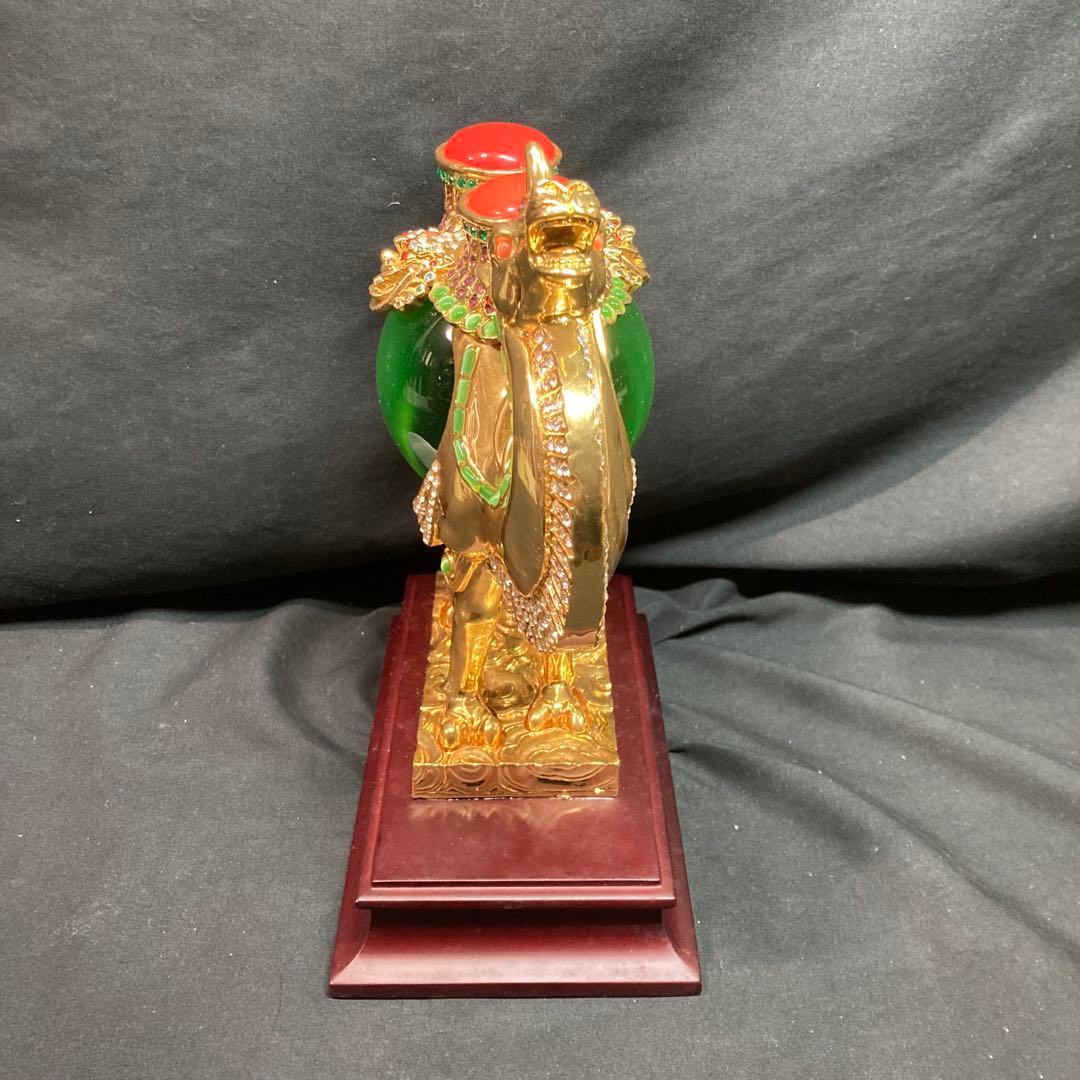 《中国美術》ラクダ置物 中国古玩 置物 工芸品