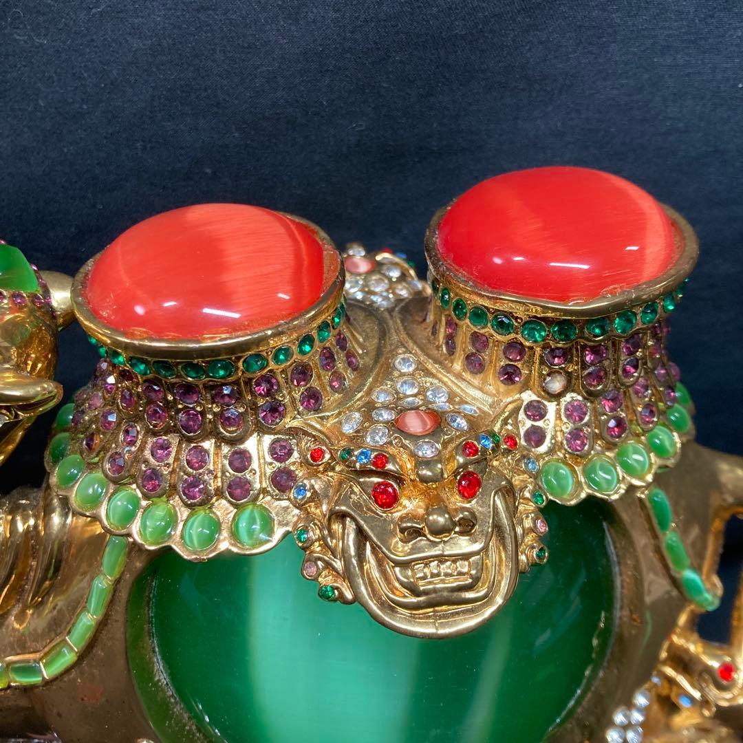 《中国美術》ラクダ置物 中国古玩 置物 工芸品