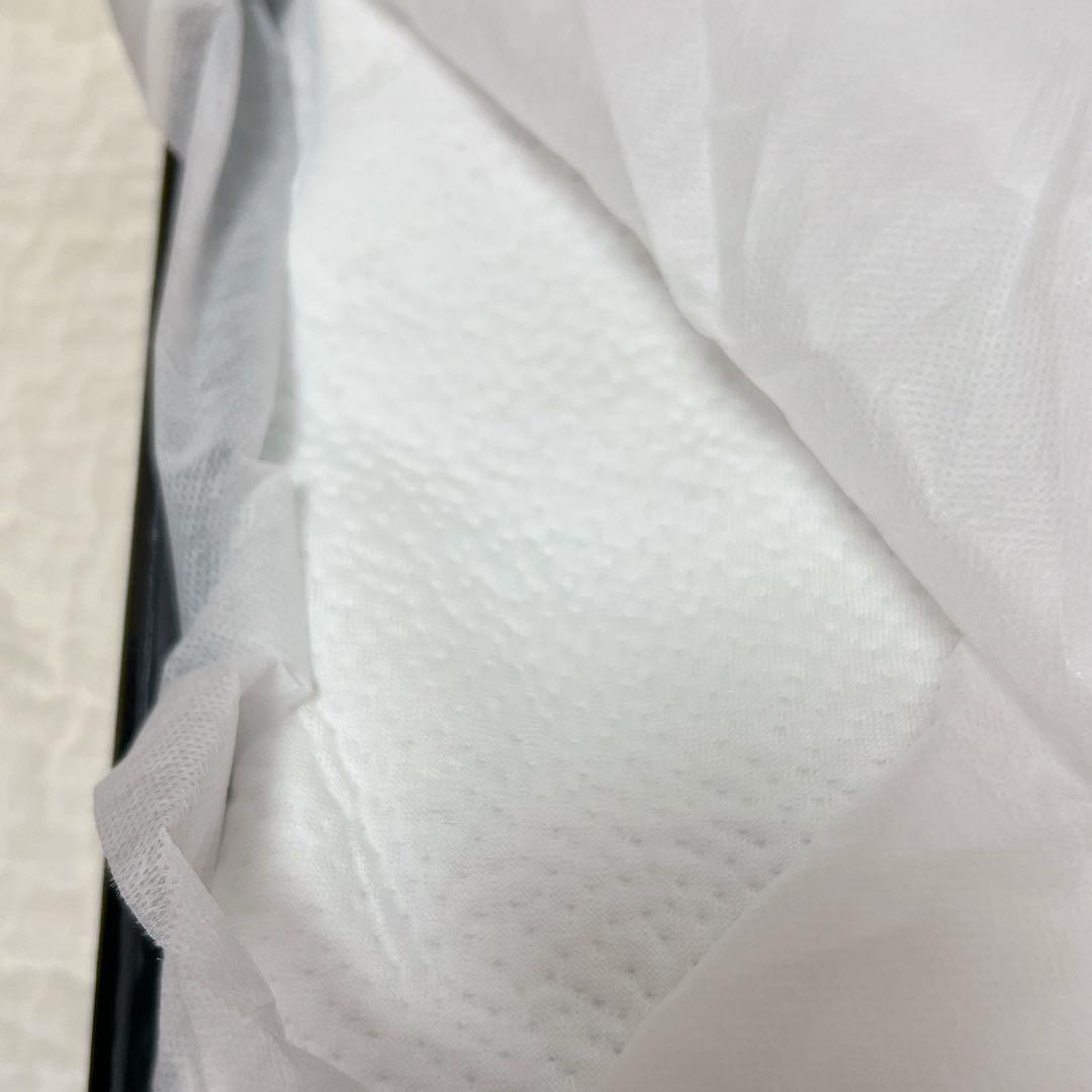 【新品】ヒツジのいらない枕 至極 テンセル　専用枕カバー付き　丸洗いOK