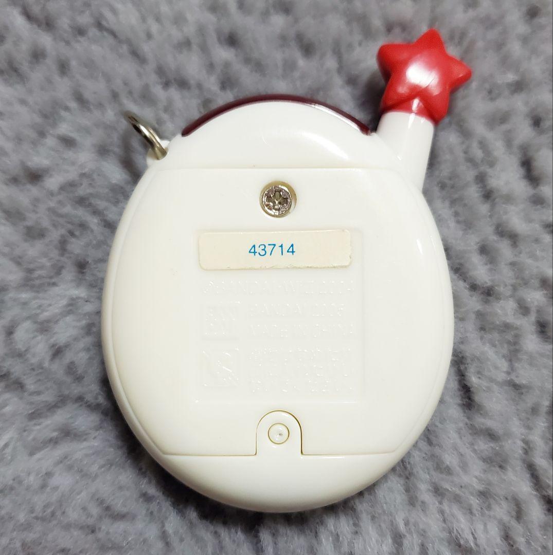 本日発送可！】JAL たまごっち 非売品 - メルカリ