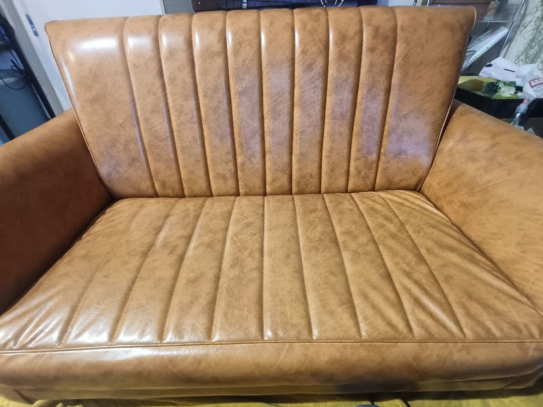 B-COMPANY スコット2Pソファ