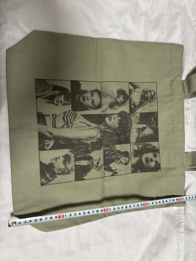 テイラー・スウィフト THE ERAS TOUR ツアーグッズとVIPグッズ