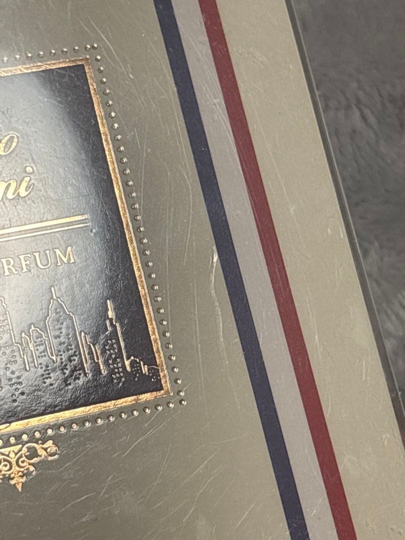 にじさんじ　加賀美ハヤト　オードパルファム