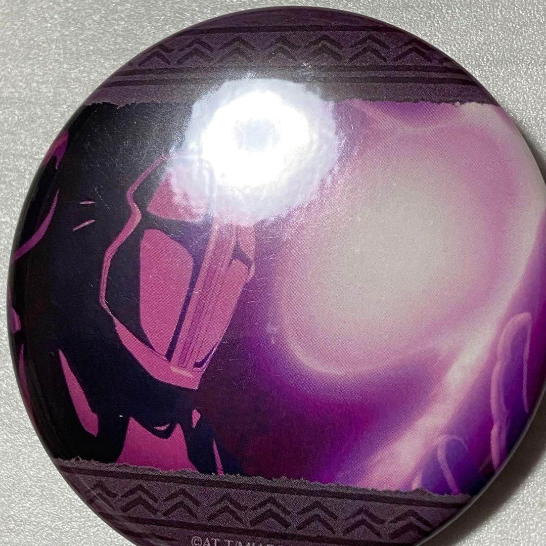 h*7様 メイドインアビス ボンドルド バッジ｜h*7様 メイドイン