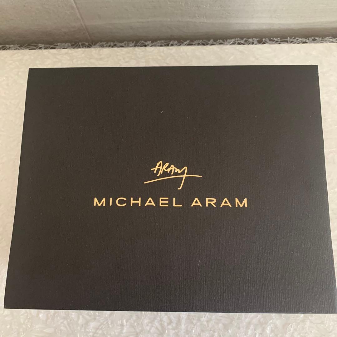 MICHAEL ARAM マイケルアラム　フォトフレーム　写真立て