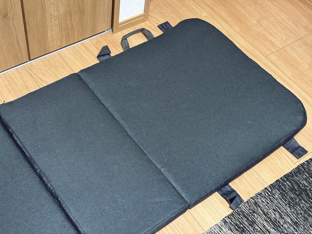 【クリーニング済】ブレインスリープ BRAIN SLEEP オールインワン