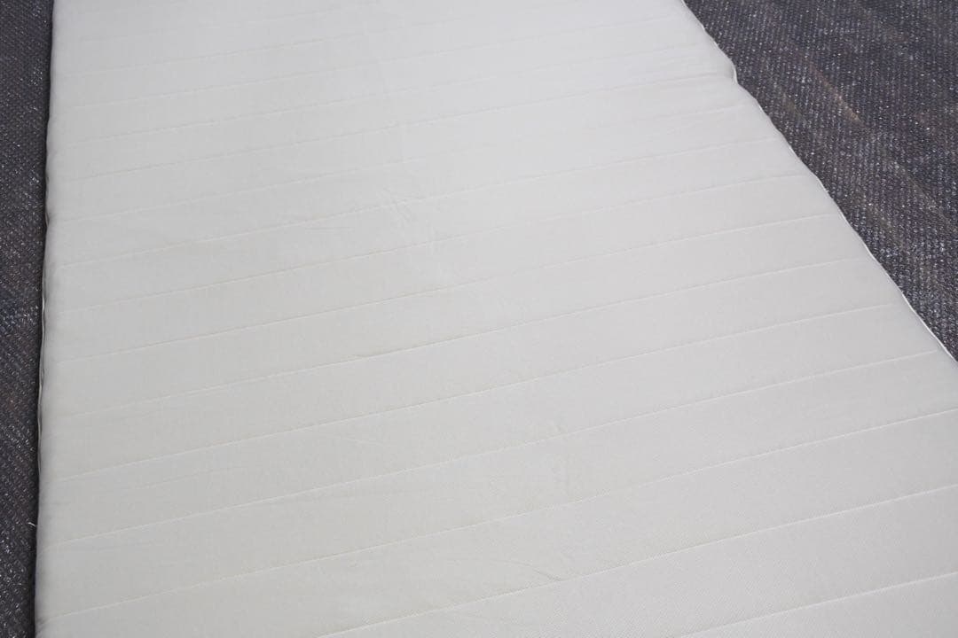 EBK65 エアウィーヴ S-LINE SD/セミダブル マットレス 敷き布団