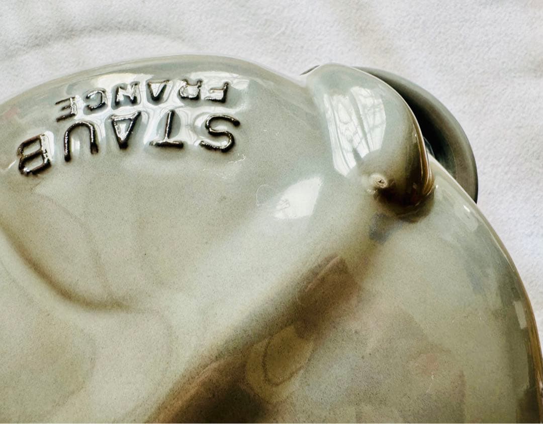 staub ストウブ 廃盤セット*3点 新品未使用