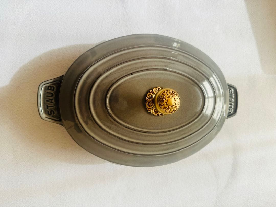 staub ストウブ 廃盤セット*3点 新品未使用