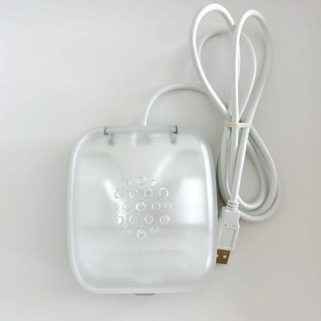 インビザライン　オーソパルス　光加速装置