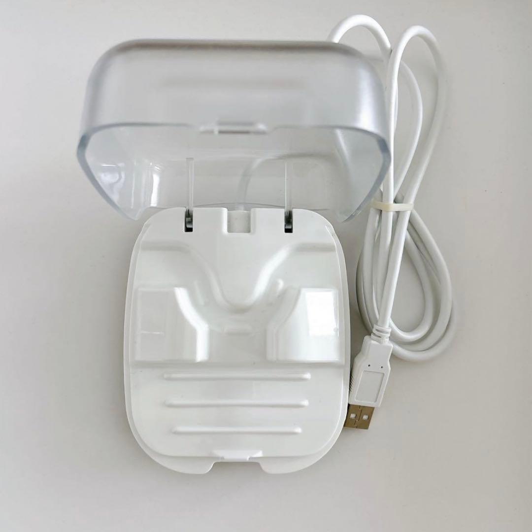 インビザライン　オーソパルス　光加速装置