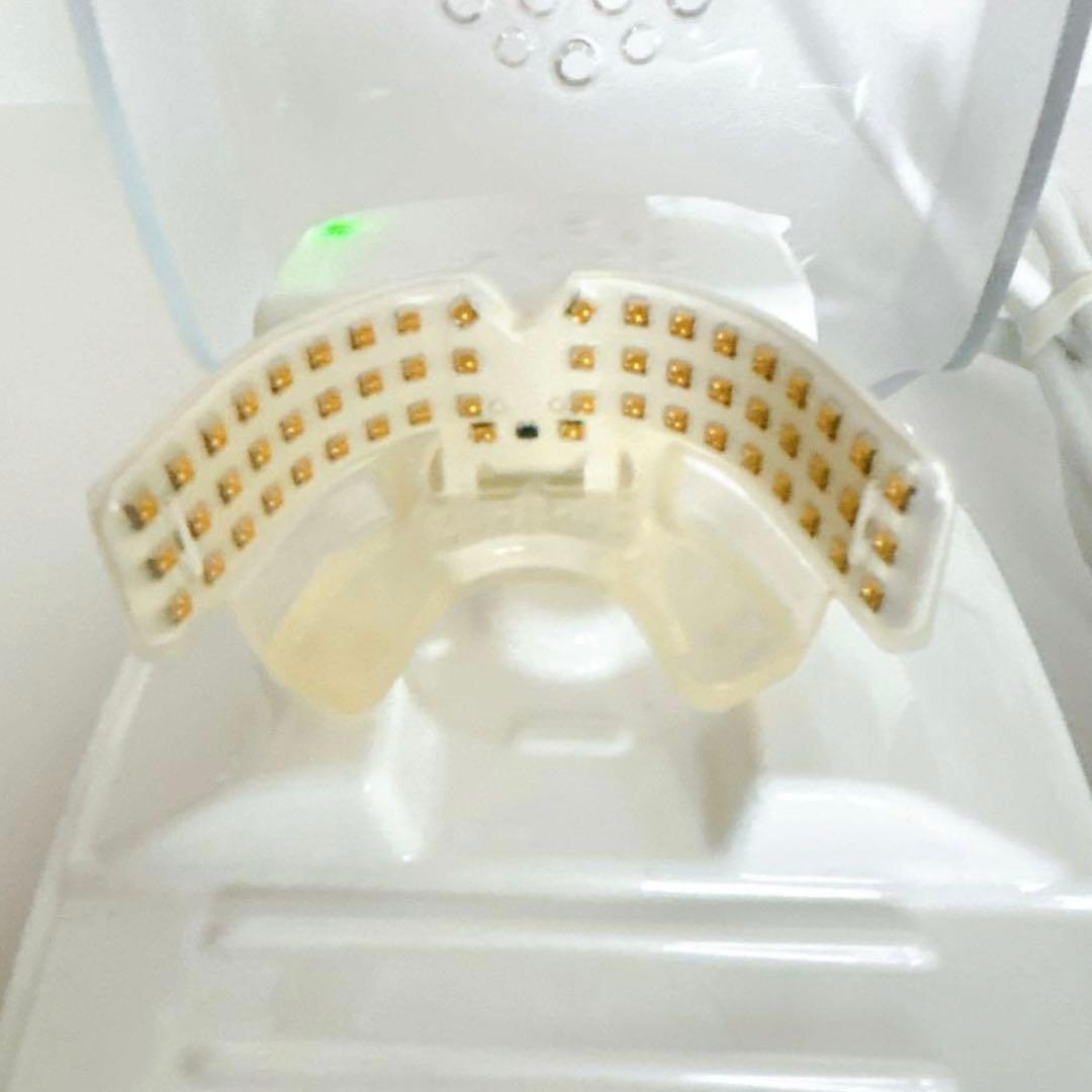 インビザライン　オーソパルス　光加速装置