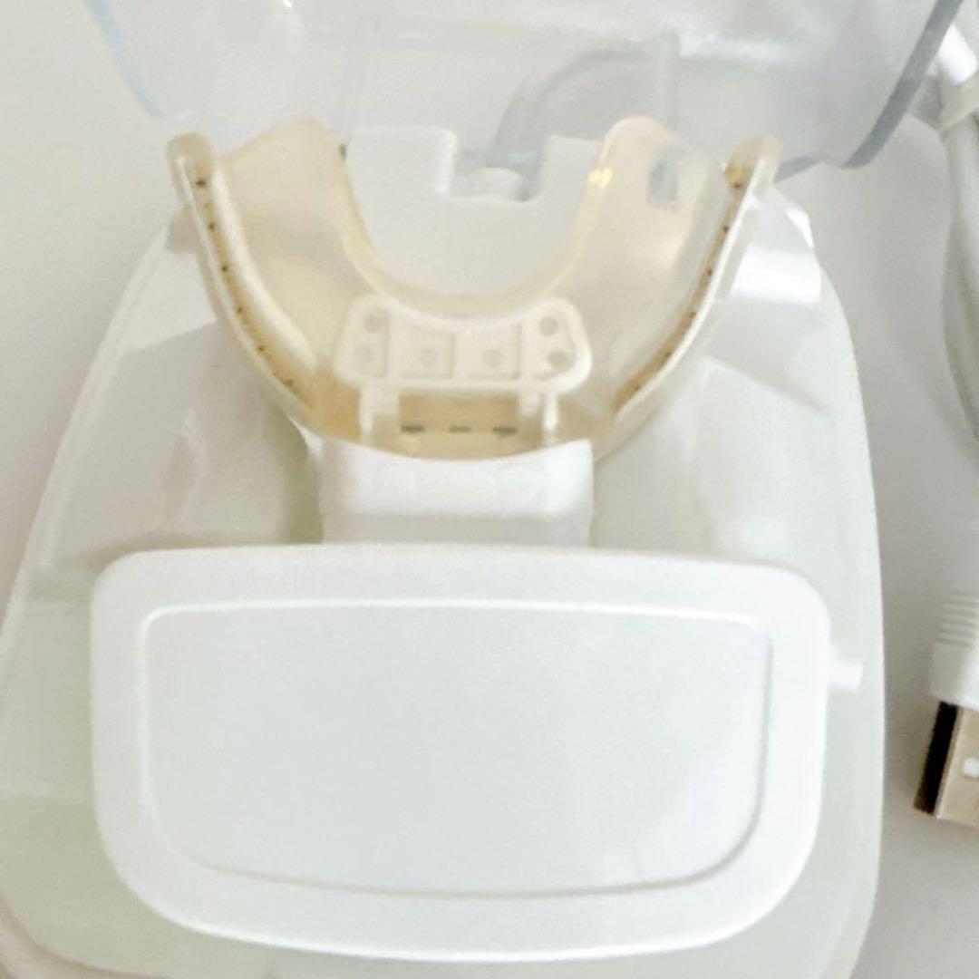 インビザライン　オーソパルス　光加速装置