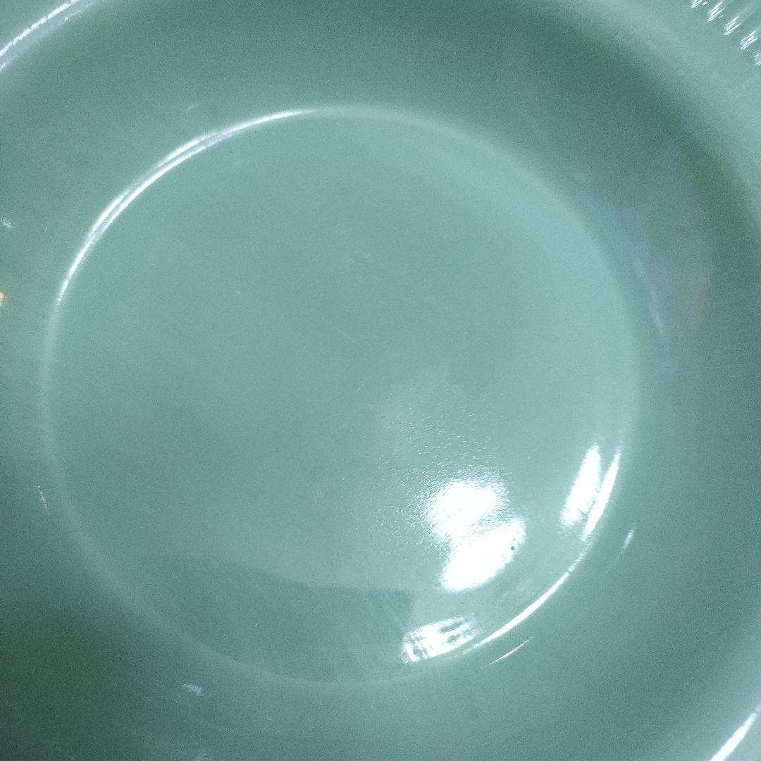 fireking ファイヤーキングジェダイ　ジェーンレイフラットリムスープボウル