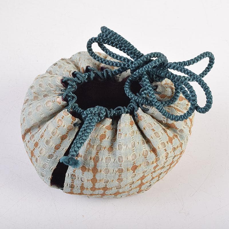 茶道具 宗元 竹根 香合 袱紗付 共箱 V R9027 - メルカリ