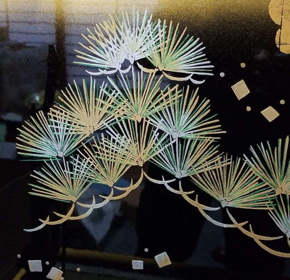 五月人形　18号　高台セット　K502