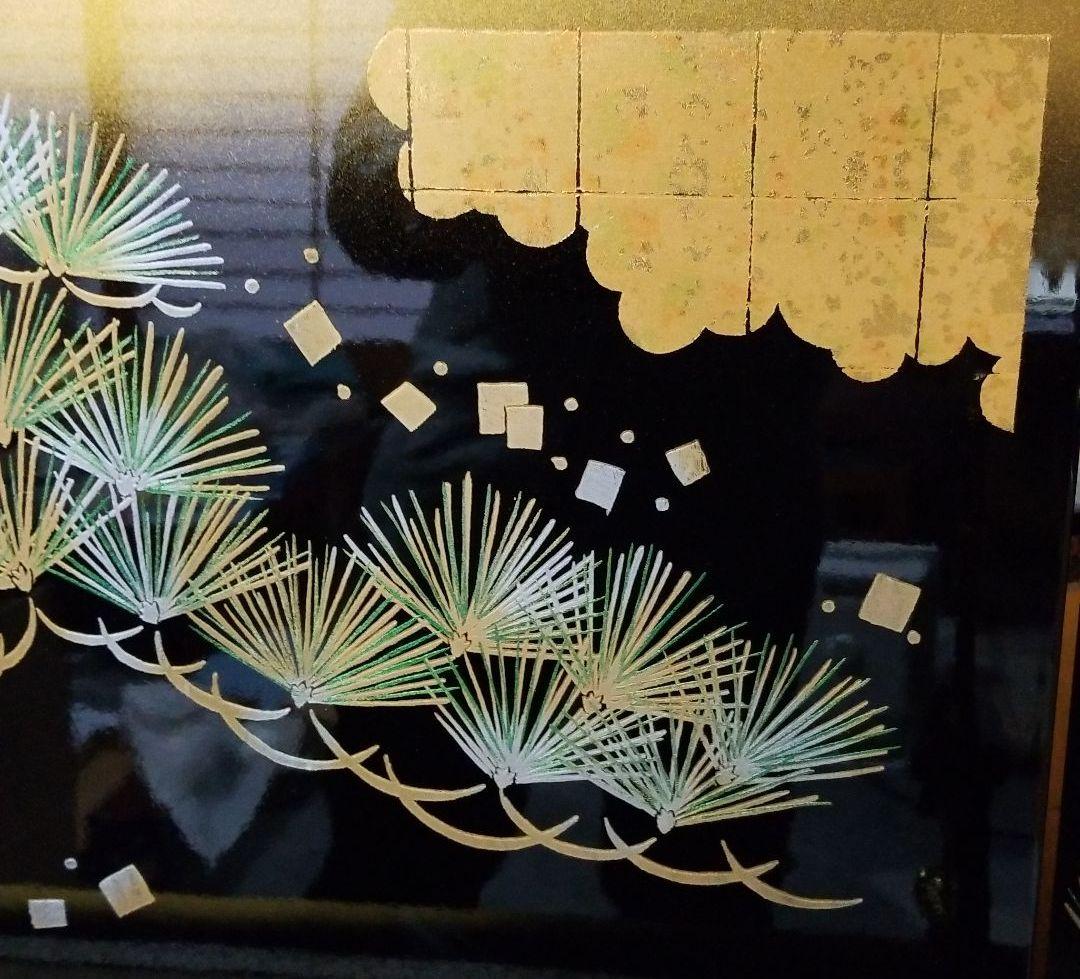 五月人形　18号　高台セット　K502