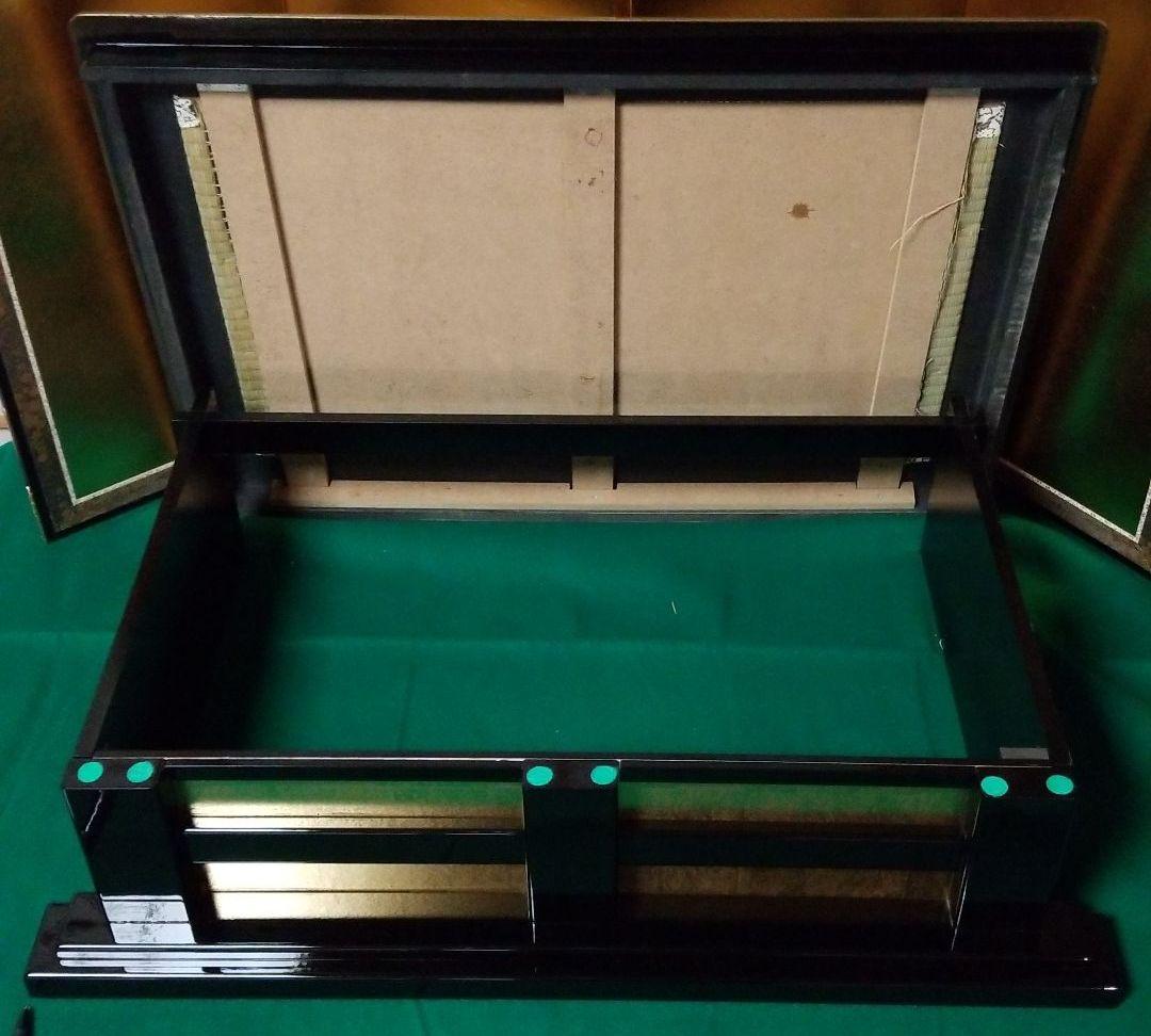 五月人形　18号　高台セット　K502