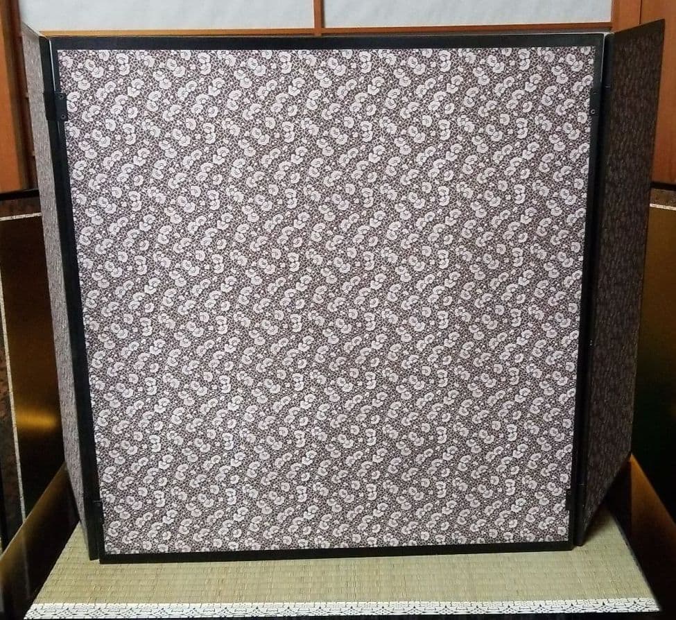 五月人形　18号　高台セット　K502