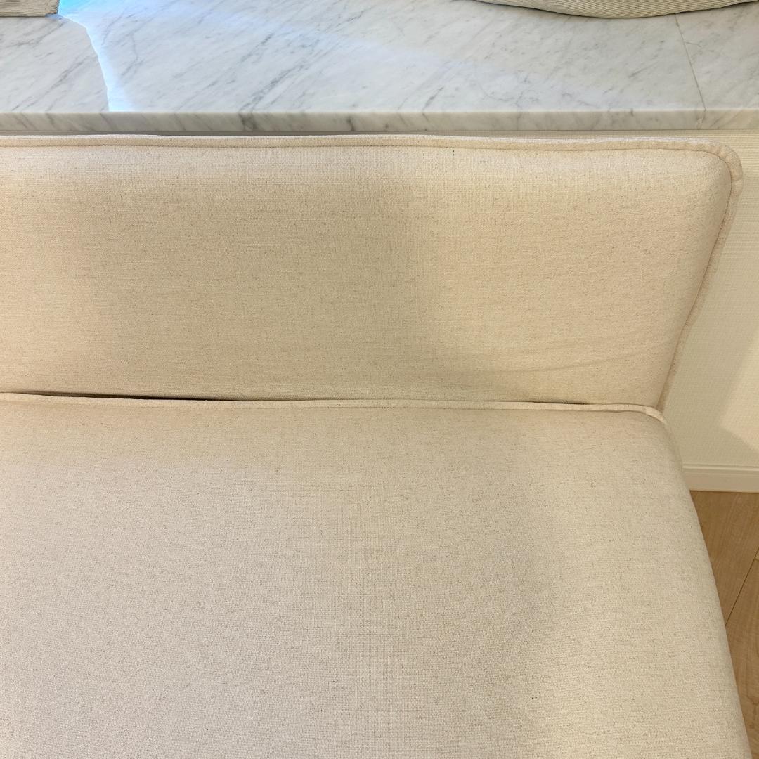 IKEA ソーデルハムン 3人掛けソファ