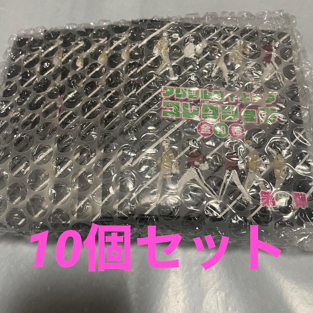 未開封 ハイキュー!! アクリルフィギュアコレクション 第7弾 - メルカリ