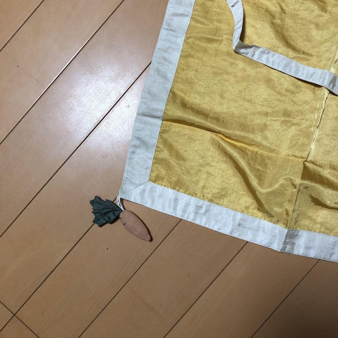 新品 未使用 POTECHINO エプロン