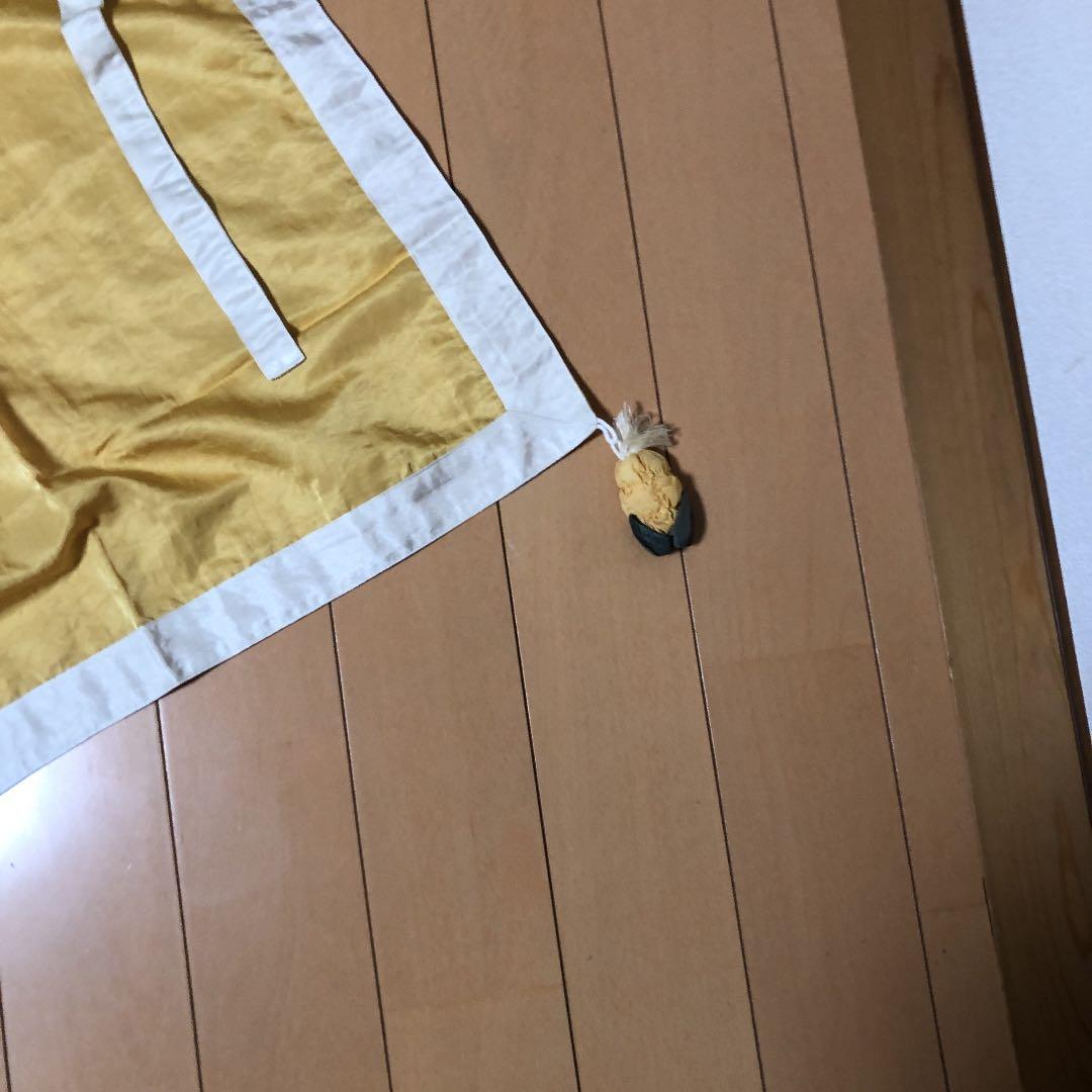 新品 未使用 POTECHINO エプロン