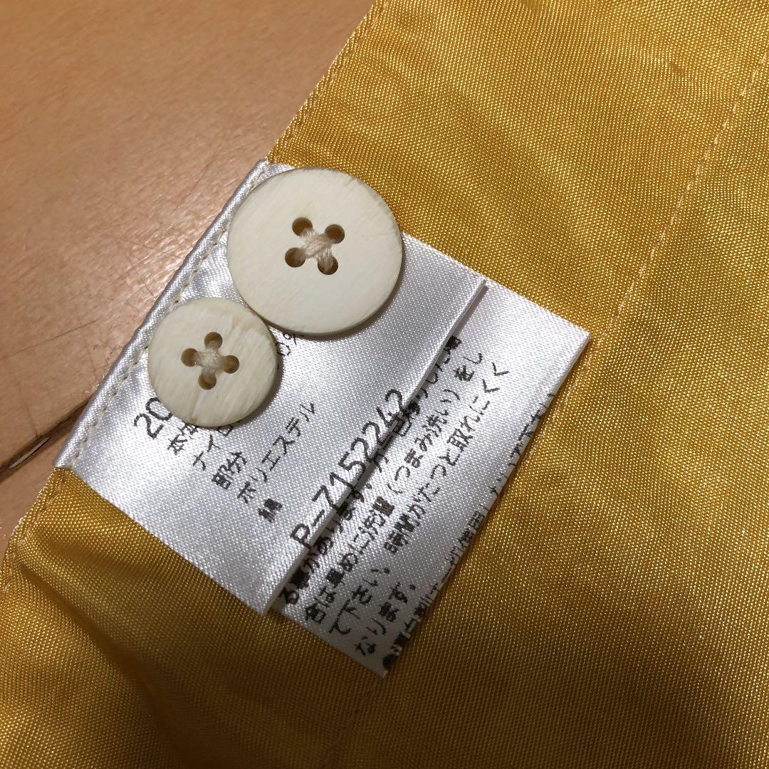 新品 未使用 POTECHINO エプロン