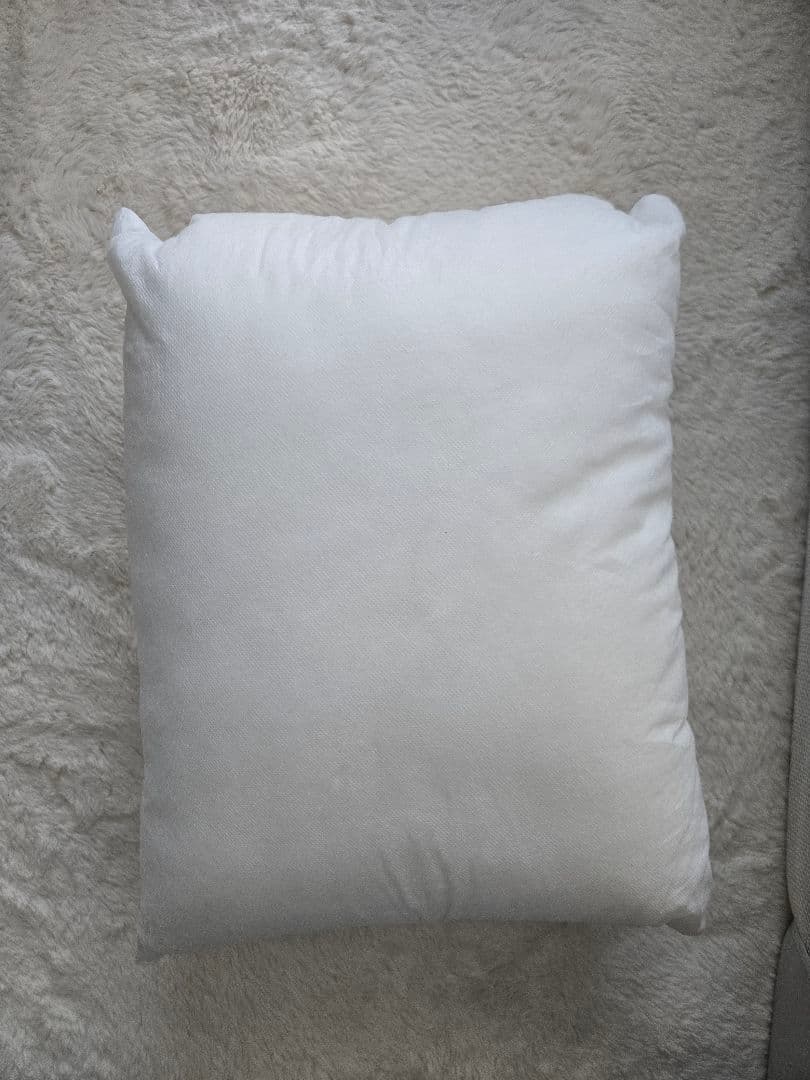 ハグモッチ　プレミアム抱き枕 ベージュ 夏用カバーつき