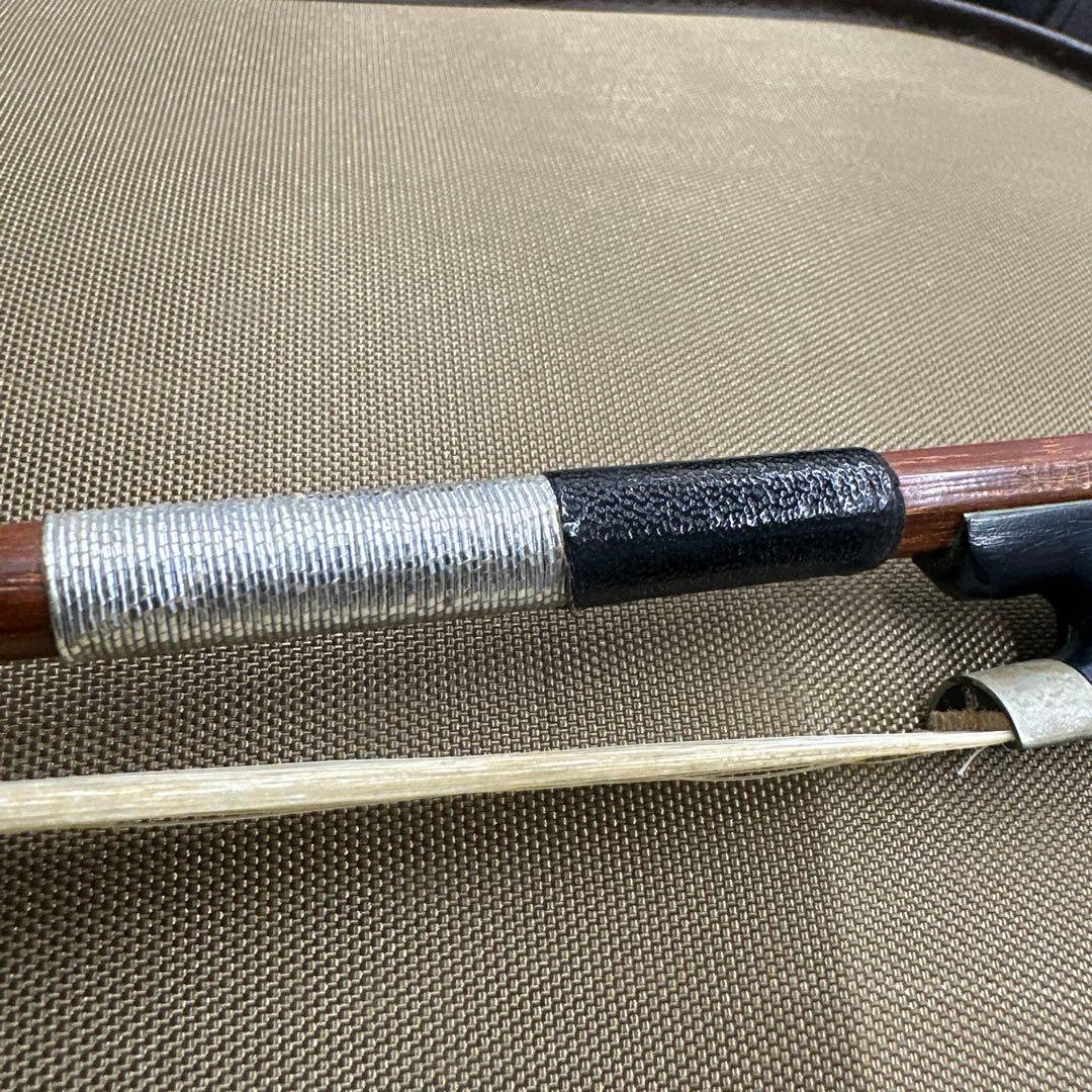 SUZUKI スズキバイオリンNo.300 1/2 1971年弓無 | Shop at Mercari