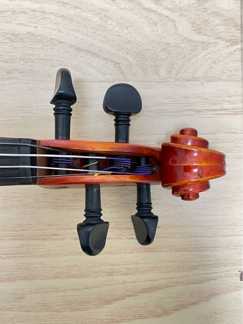 SUZUKI スズキバイオリンNo.300 1/2 1971年弓無 | Shop at Mercari