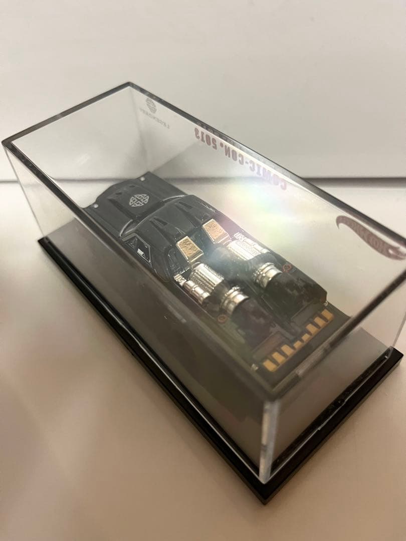 HW コミックコンベンション 限定！ エルカミーノ 激レア-クーポン安い