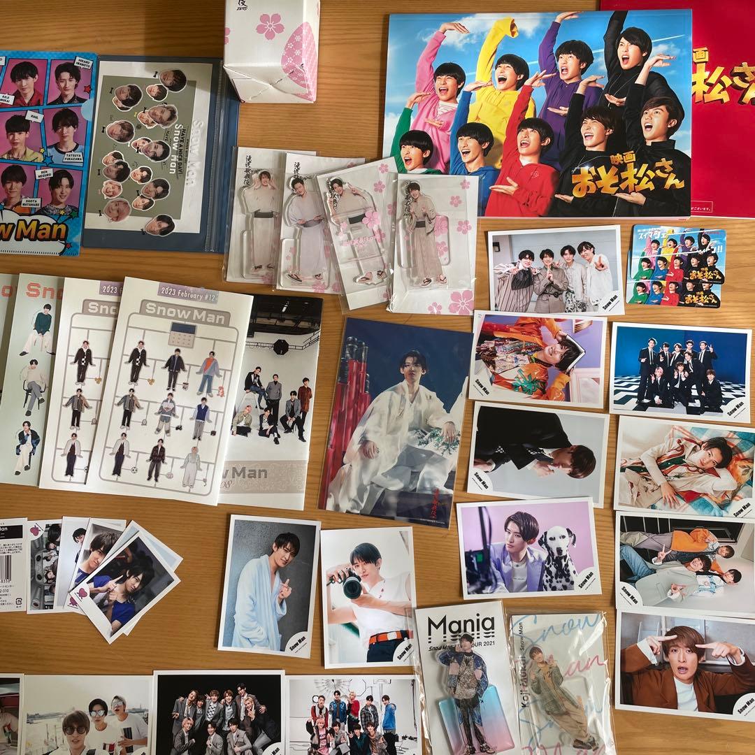  Man CDアルバム・DVD・グッズセット