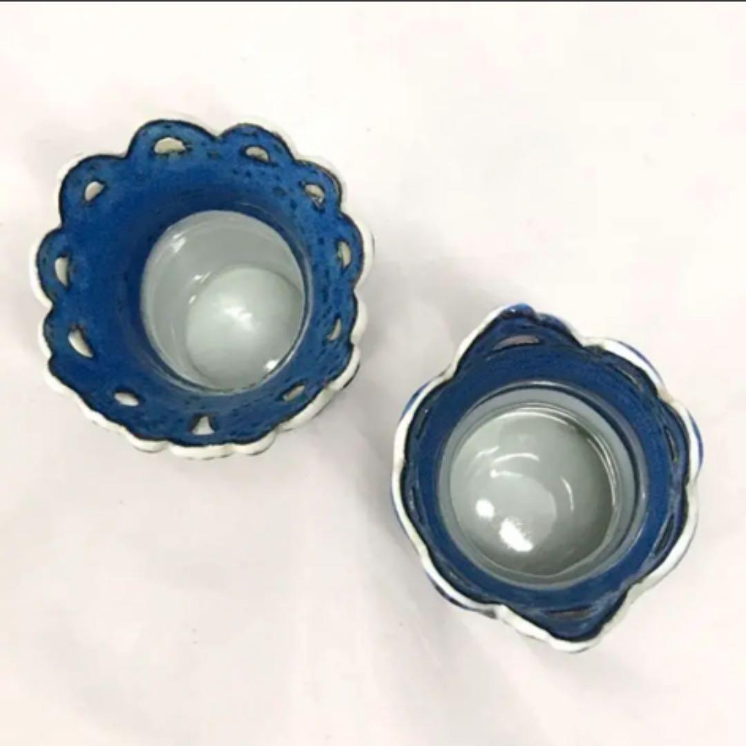 ヴィンテージ アルミニア /ロイヤルコペンハーゲン チェス キング