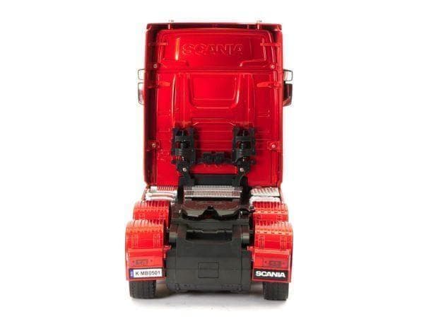 Huina 1501 1/18 スカニア 770S トレーラーヘッド ラジコン - メルカリ