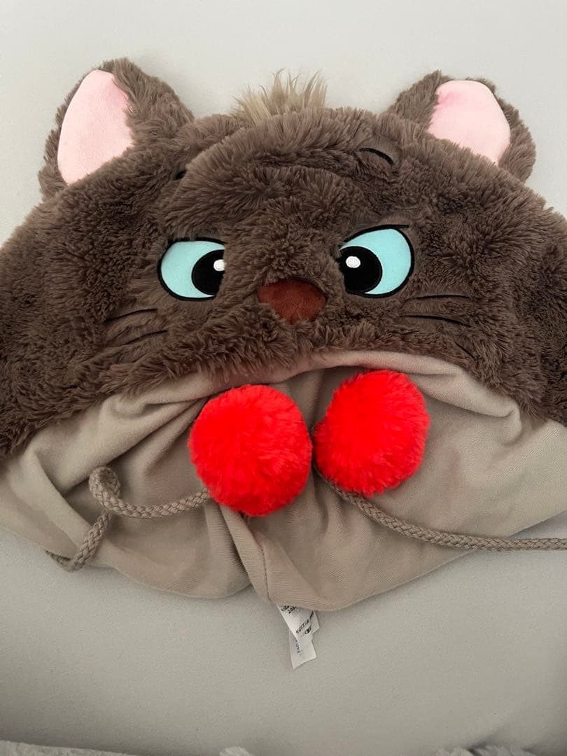 ベルリオーズ ファンキャップ - メルカリ