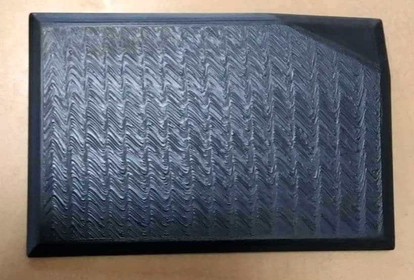 高岡漆器　銘々皿　うさぎ本金　5枚セット　螺鈿師　武蔵川義則氏