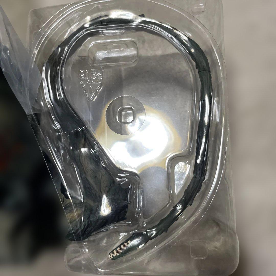 S.H.MonsterArts ビオランテ Special Color Ver