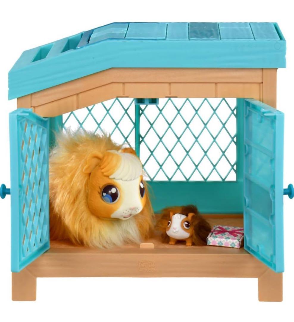 品薄❗️ 大人気 タカラトミー ママサプライズ！ うまれてアニマル