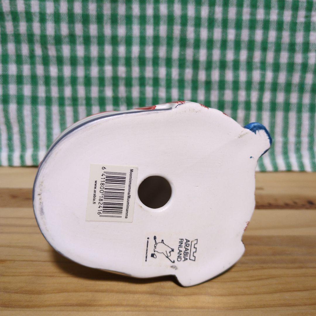 MOOMIN　ARABIA　5体セット