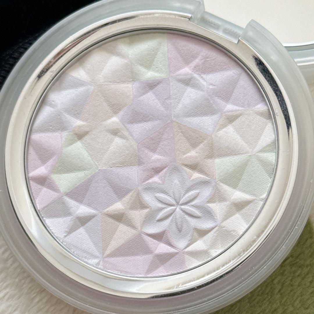 コスメデコルテ　フェイスパウダー