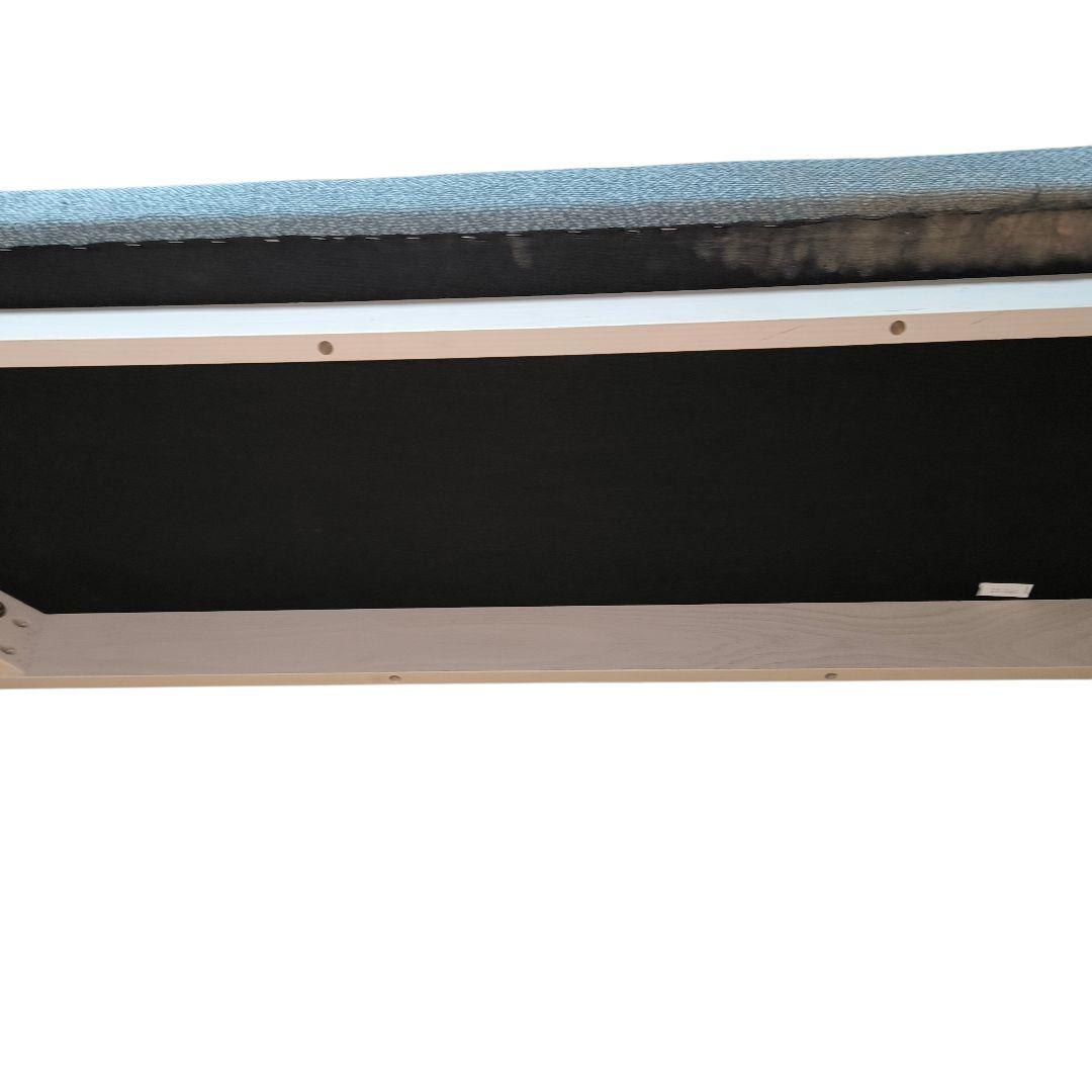 Francfranc ピオニ ソファ カウチ ベンチ フランフラン ダイニング