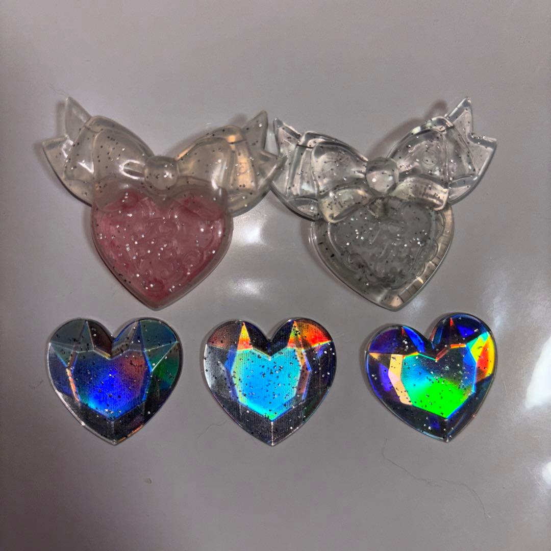 プリズムストーン レインボーウエディング りんね - メルカリ