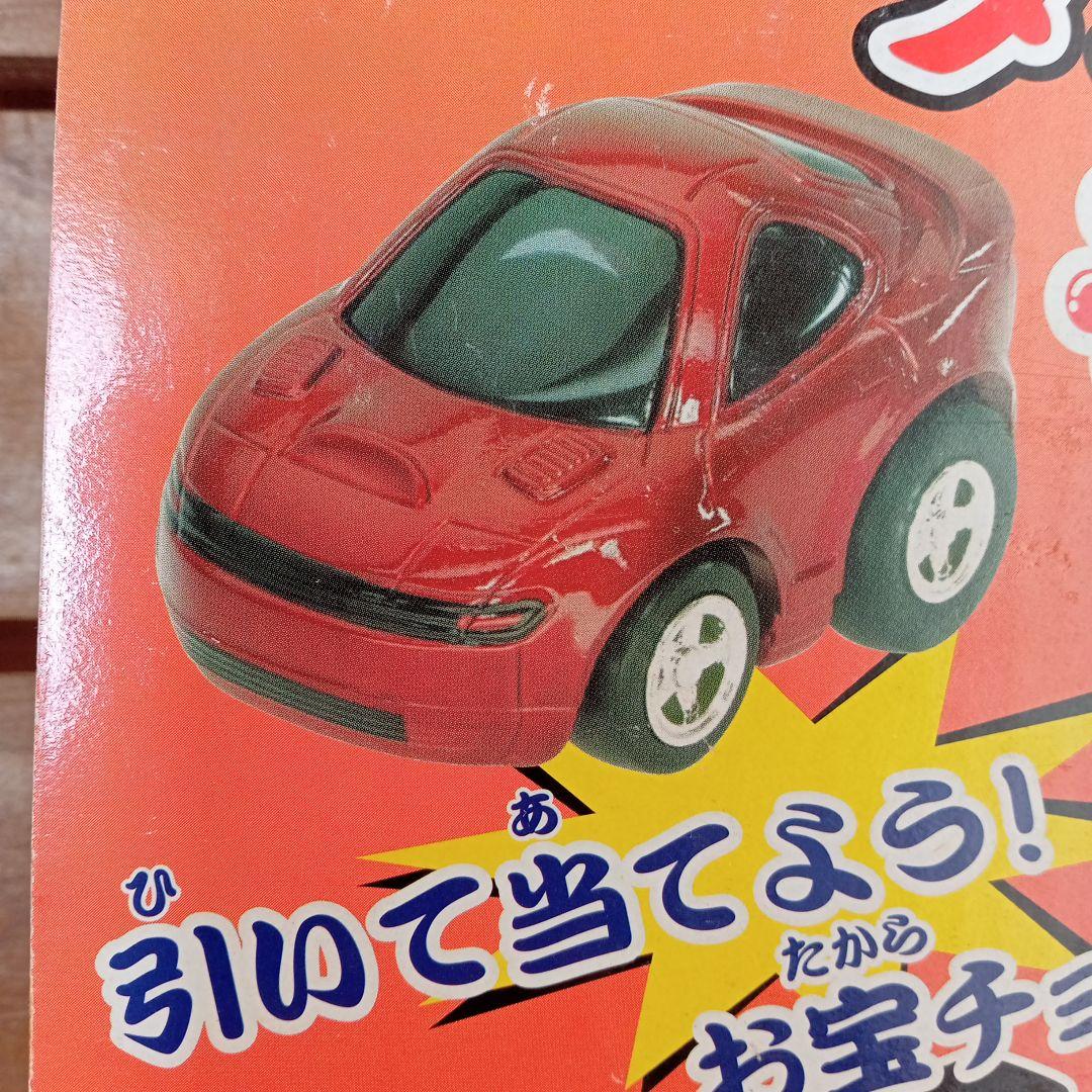 タカラ チョロQくじ - メルカリ