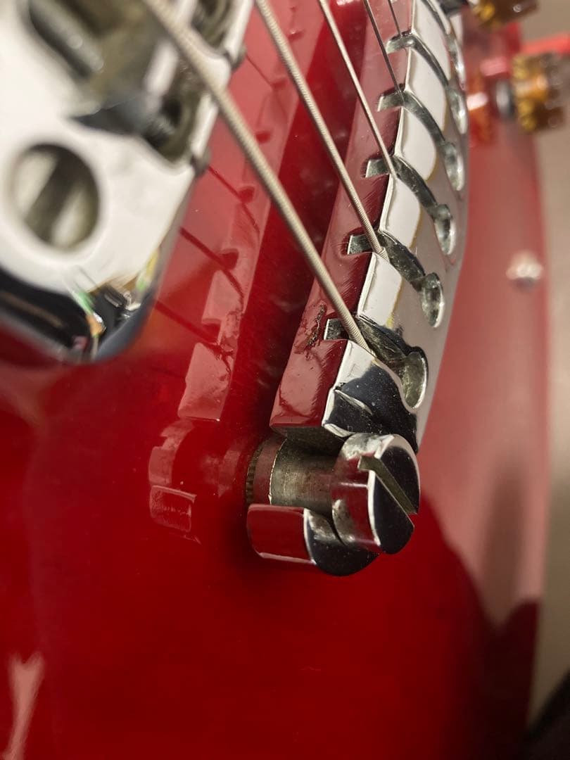 24時間値下げ中】TA-650SP AriaProⅡリアPUはダンカンSH-5 - メルカリ